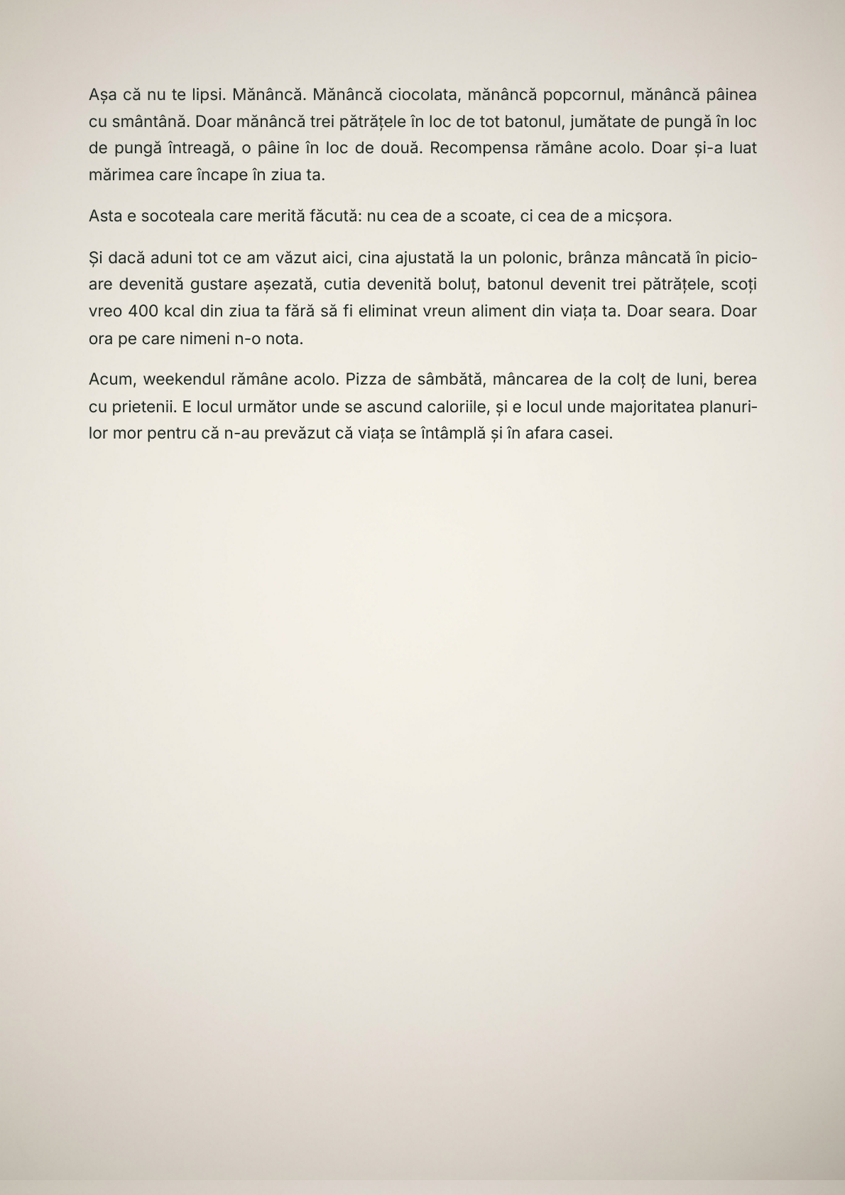 Página do livro